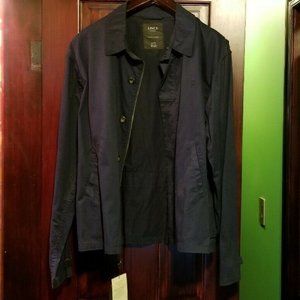 Links Men's Light Jacket